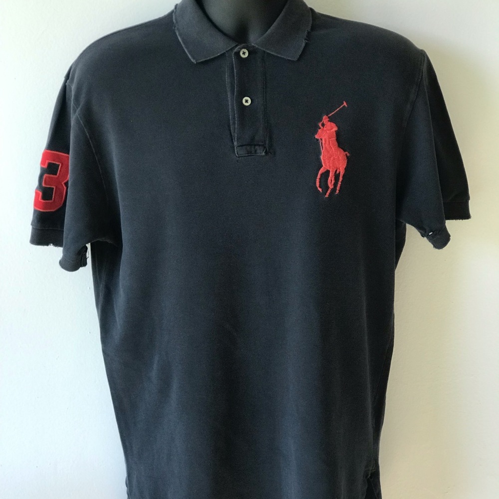 Polo Ralph Lauren Big Pony Polo Shirt